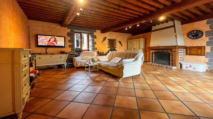 Ma-Cabane - Vente Maison Romagnat, 125 m²