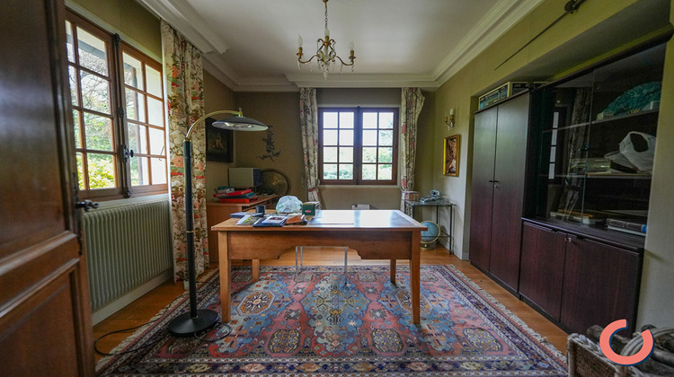 Ma-Cabane - Vente Maison ROMAGNAT, 244 m²