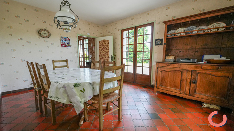 Ma-Cabane - Vente Maison ROMAGNAT, 244 m²