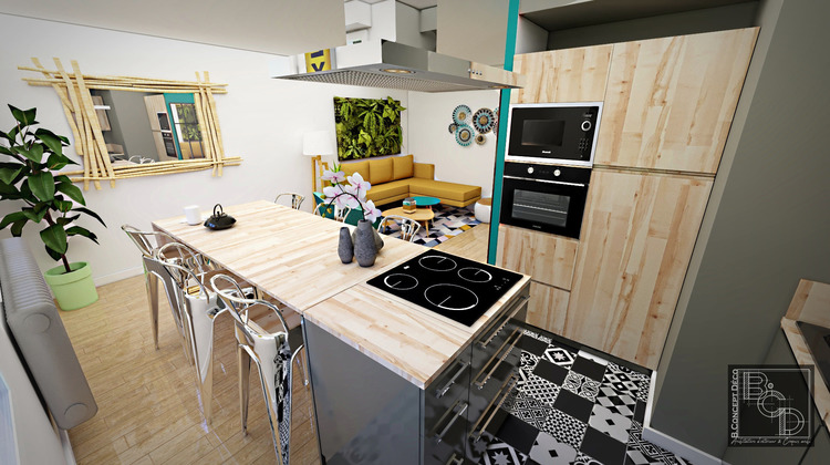 Ma-Cabane - Vente Maison Romagnat, 60 m²