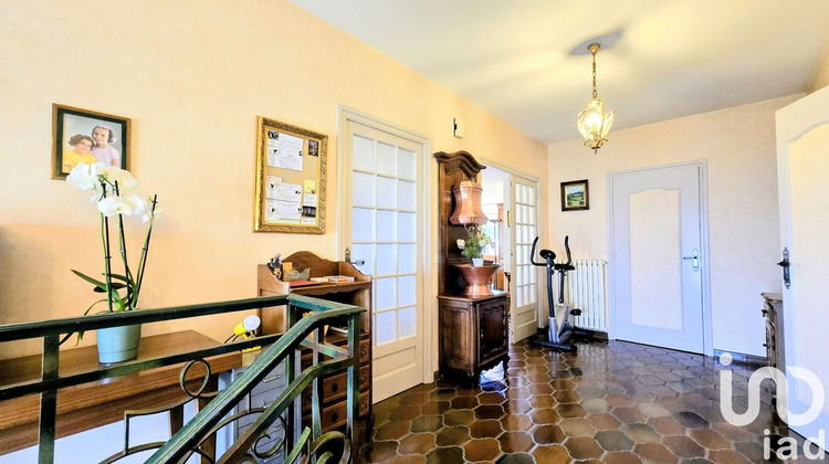 Ma-Cabane - Vente Maison Romagnat, 195 m²