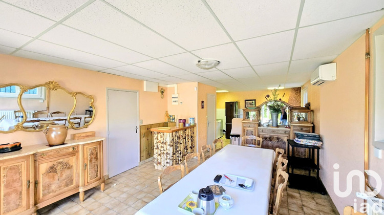 Ma-Cabane - Vente Maison Romagnat, 195 m²