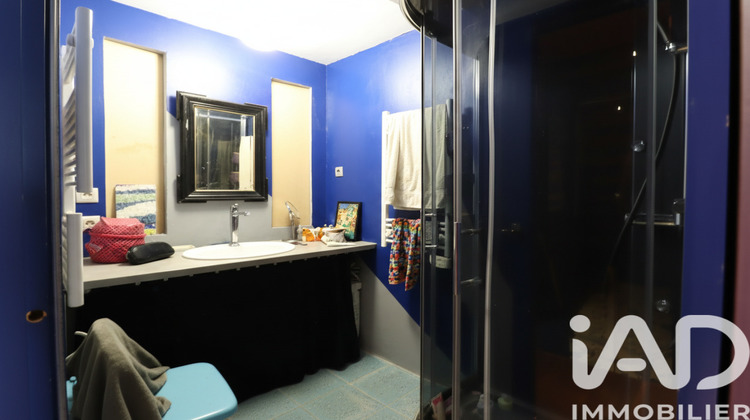 Ma-Cabane - Vente Maison Romagnat, 160 m²