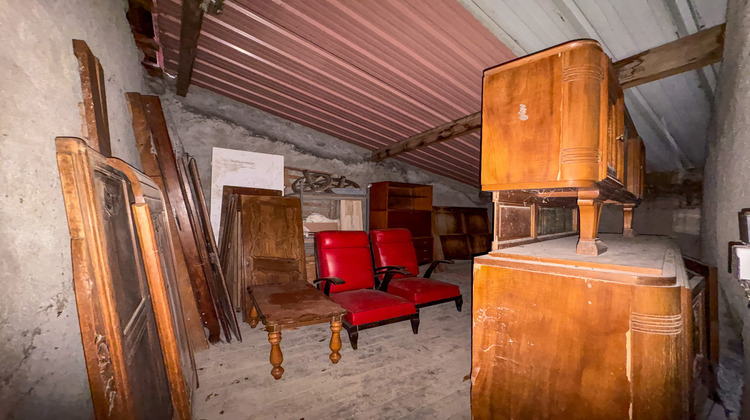 Ma-Cabane - Vente Maison Romagnat, 75 m²