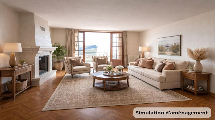 Ma-Cabane - Vente Maison ROMAGNAT, 280 m²