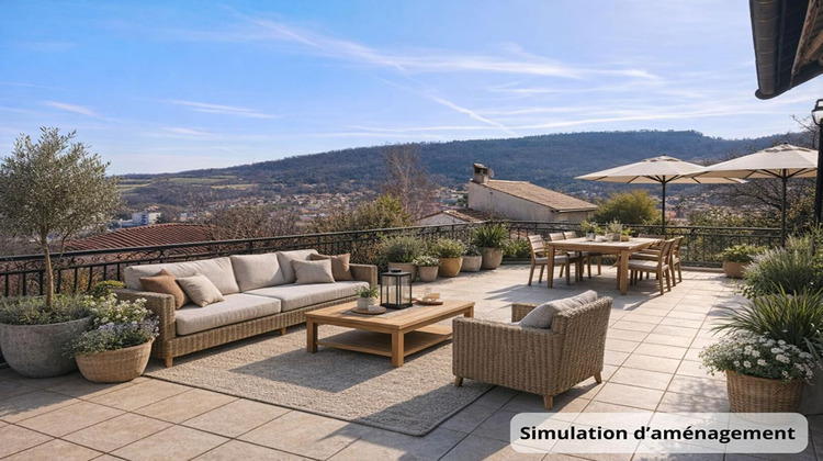 Ma-Cabane - Vente Maison ROMAGNAT, 280 m²