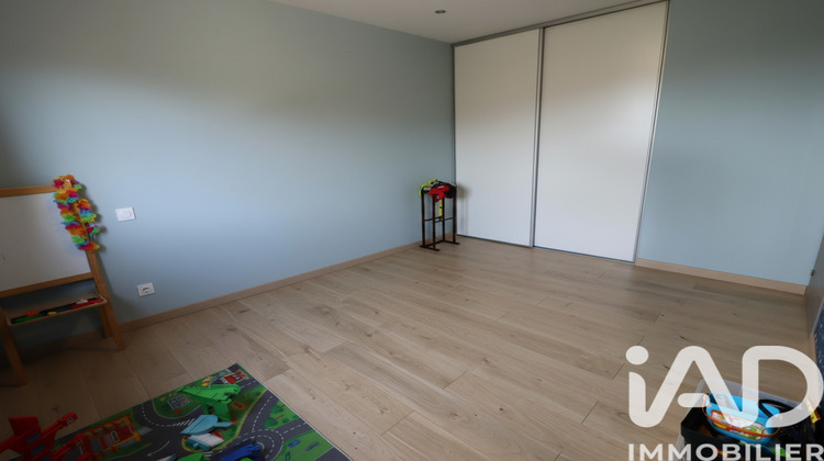 Ma-Cabane - Vente Maison Romagnat, 121 m²