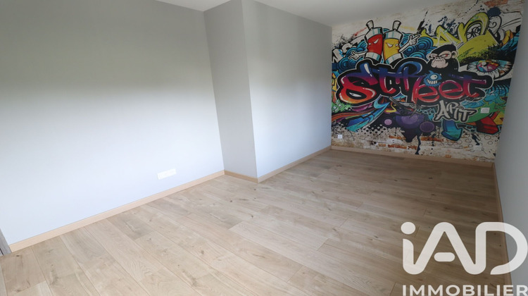 Ma-Cabane - Vente Maison Romagnat, 121 m²