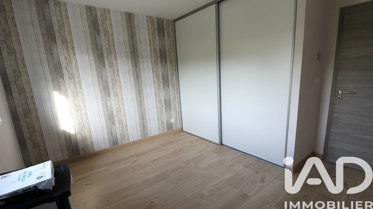 Ma-Cabane - Vente Maison Romagnat, 121 m²