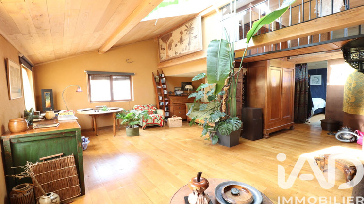 Ma-Cabane - Vente Maison Romagnat, 160 m²
