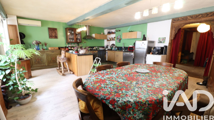 Ma-Cabane - Vente Maison Romagnat, 160 m²