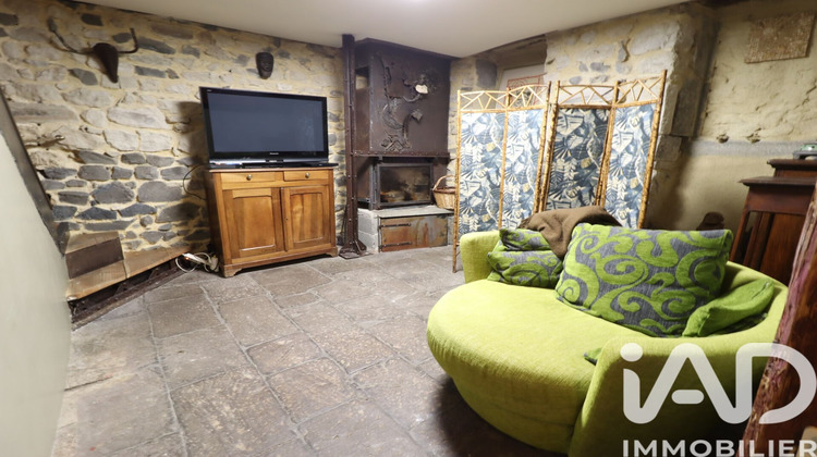 Ma-Cabane - Vente Maison Romagnat, 160 m²