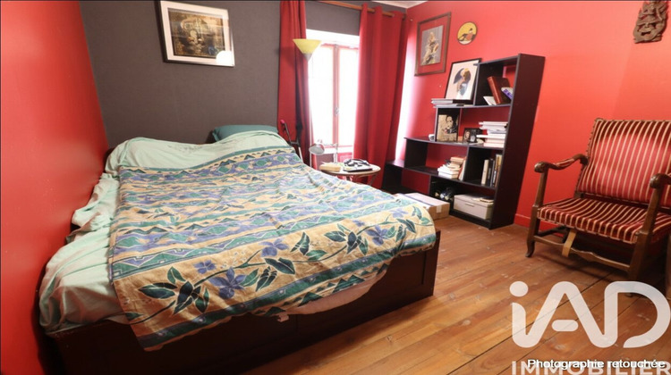 Ma-Cabane - Vente Maison Romagnat, 160 m²