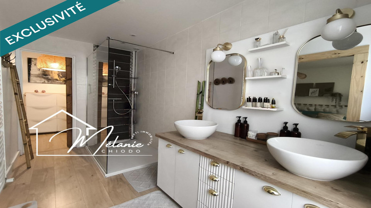 Ma-Cabane - Vente Maison Romagnat, 125 m²