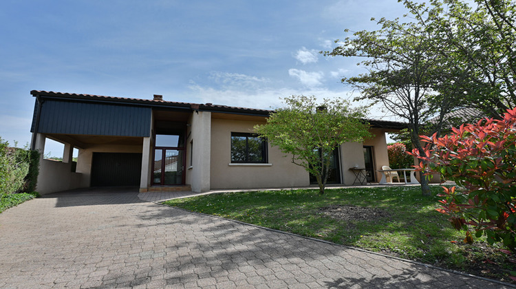 Ma-Cabane - Vente Maison ROMAGNAT, 136 m²
