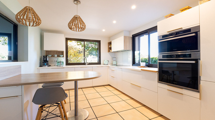 Ma-Cabane - Vente Maison ROMAGNAT, 136 m²