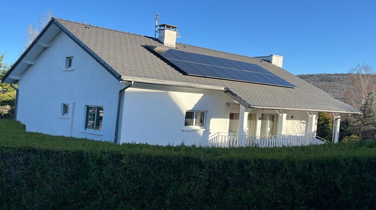 Ma-Cabane - Vente Maison ROMAGNAT, 140 m²