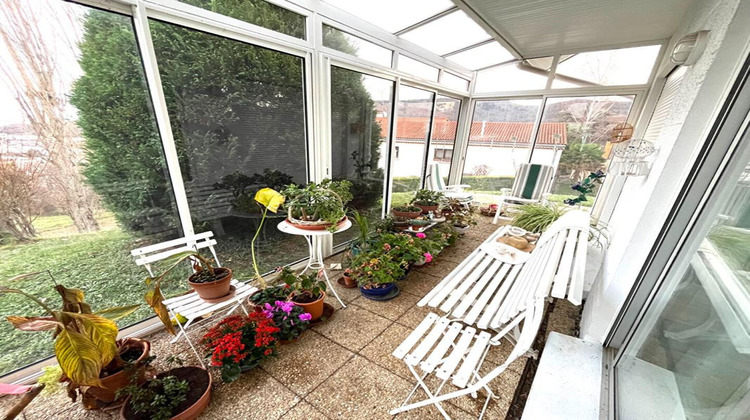 Ma-Cabane - Vente Maison ROMAGNAT, 140 m²