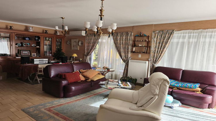 Ma-Cabane - Vente Maison ROMAGNAT, 140 m²