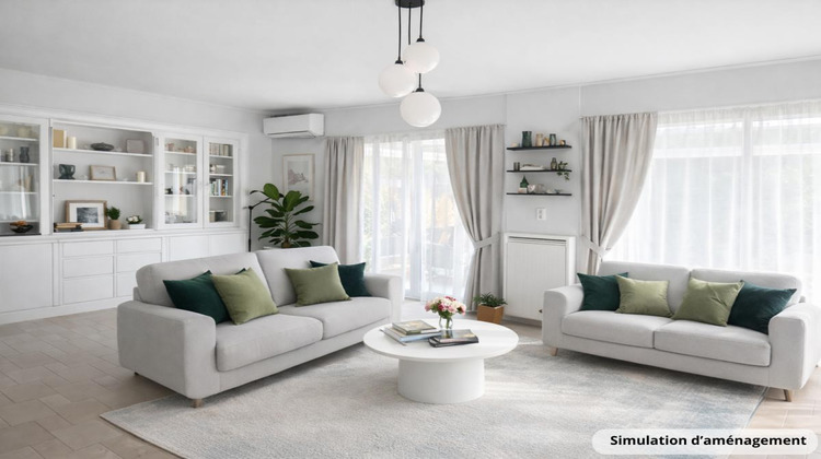 Ma-Cabane - Vente Maison ROMAGNAT, 140 m²