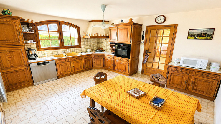 Ma-Cabane - Vente Maison ROMAGNAT, 138 m²