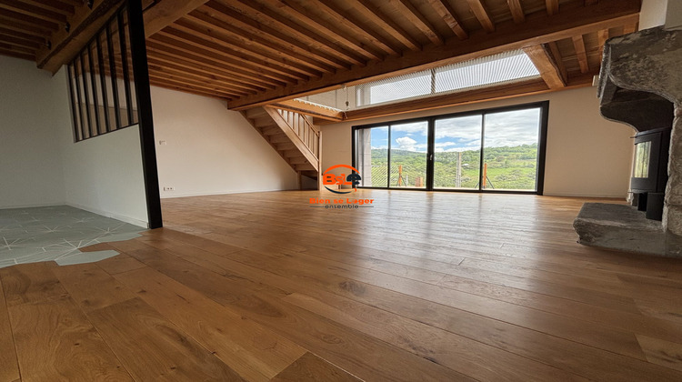 Ma-Cabane - Vente Maison Romagnat, 173 m²