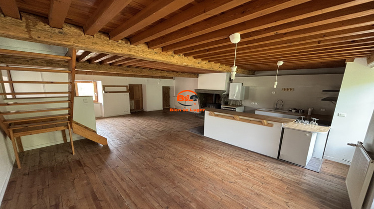 Ma-Cabane - Vente Maison Romagnat, 173 m²
