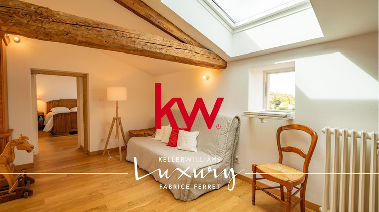 Ma-Cabane - Vente Maison Romagnat, 200 m²
