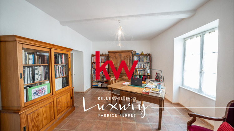Ma-Cabane - Vente Maison Romagnat, 200 m²