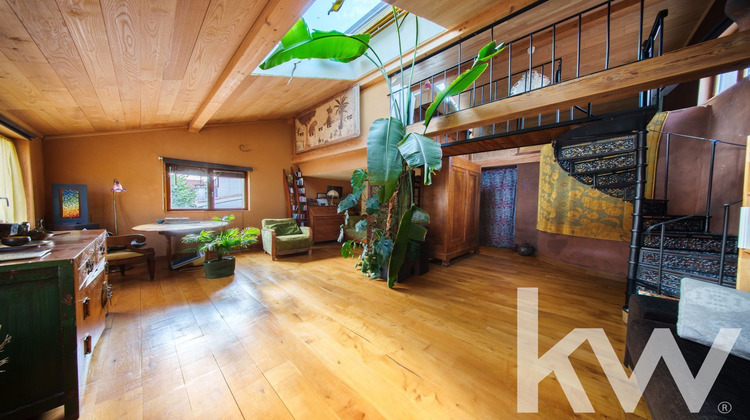 Ma-Cabane - Vente Maison Romagnat, 160 m²