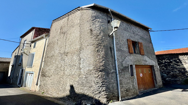 Ma-Cabane - Vente Maison ROMAGNAT, 62 m²