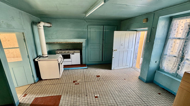 Ma-Cabane - Vente Maison ROMAGNAT, 62 m²
