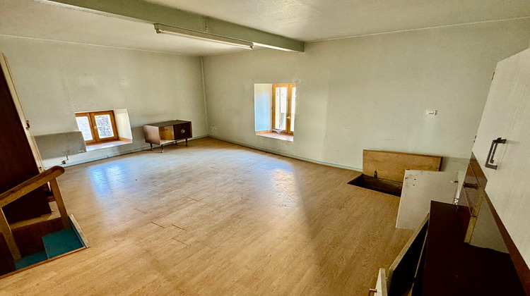 Ma-Cabane - Vente Maison ROMAGNAT, 62 m²