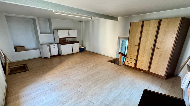 Ma-Cabane - Vente Maison ROMAGNAT, 62 m²
