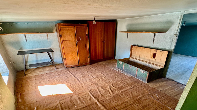 Ma-Cabane - Vente Maison ROMAGNAT, 62 m²