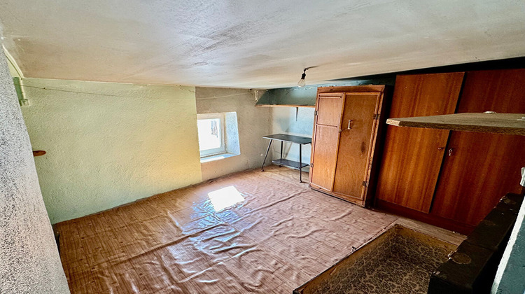 Ma-Cabane - Vente Maison ROMAGNAT, 62 m²