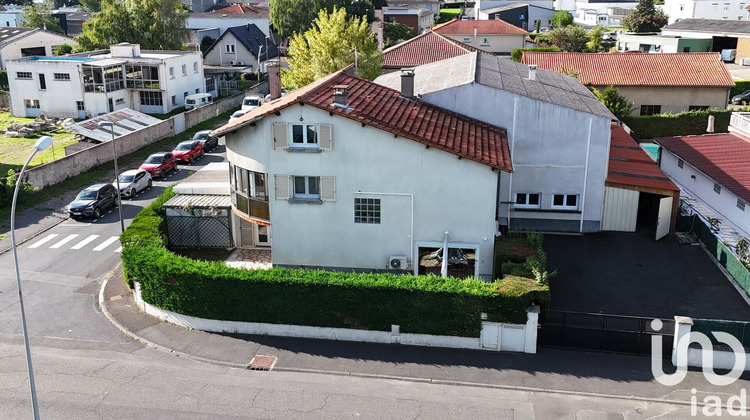 Ma-Cabane - Vente Maison Romagnat, 195 m²