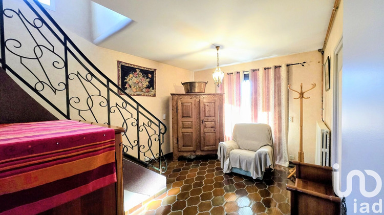 Ma-Cabane - Vente Maison Romagnat, 195 m²