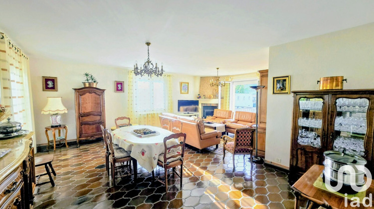 Ma-Cabane - Vente Maison Romagnat, 195 m²