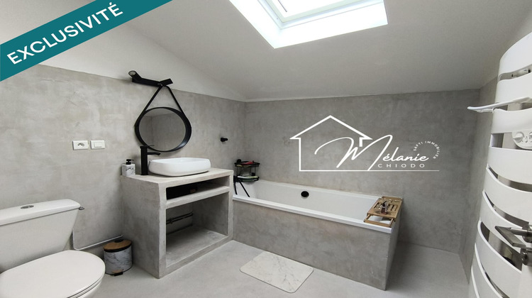 Ma-Cabane - Vente Maison Romagnat, 125 m²