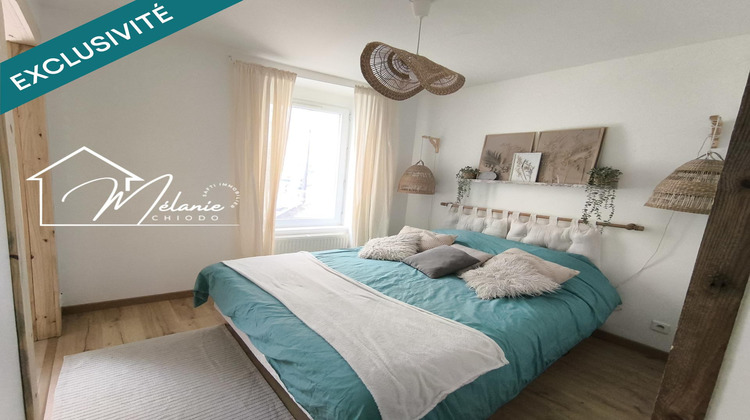 Ma-Cabane - Vente Maison Romagnat, 125 m²
