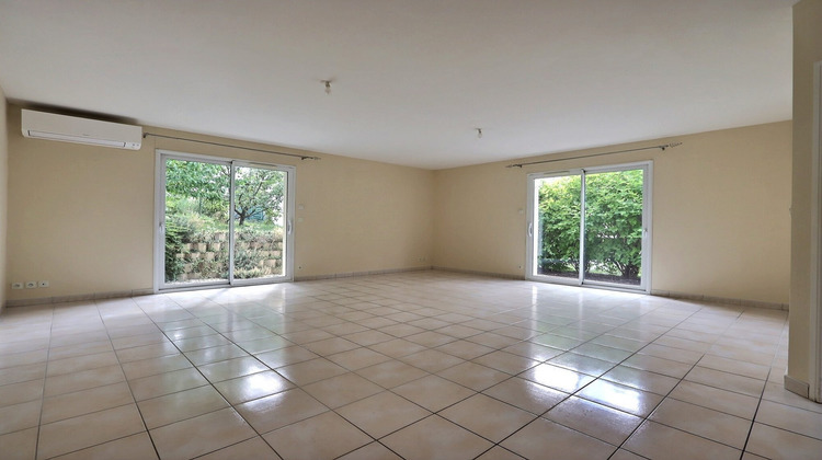 Ma-Cabane - Vente Maison Romagnat, 119 m²