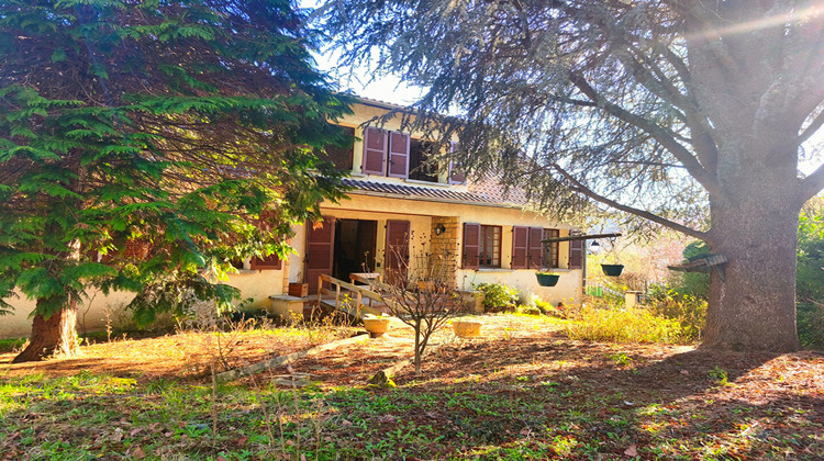 Ma-Cabane - Vente Maison ROMAGNAT, 280 m²