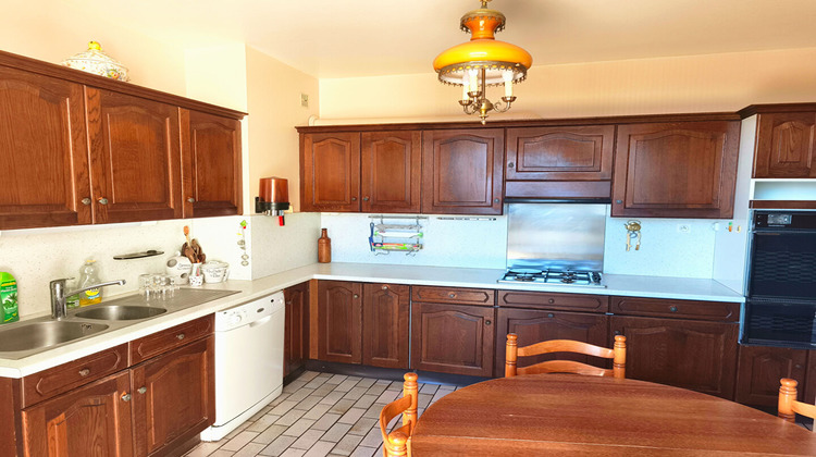 Ma-Cabane - Vente Maison ROMAGNAT, 280 m²