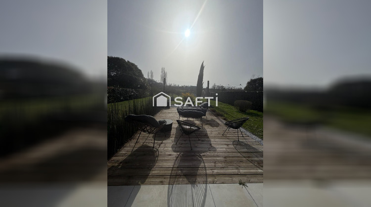 Ma-Cabane - Vente Maison Romagne, 100 m²