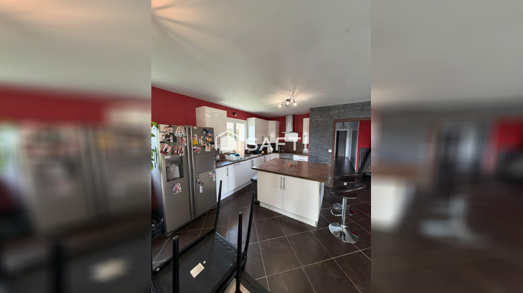 Ma-Cabane - Vente Maison Romagne, 100 m²