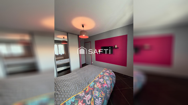 Ma-Cabane - Vente Maison Romagne, 100 m²