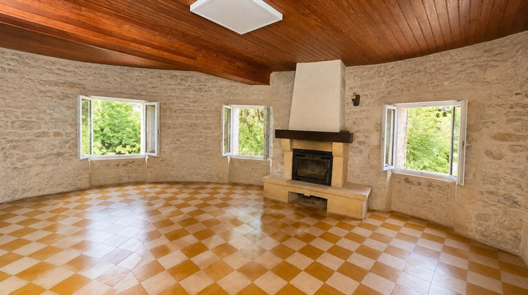 Ma-Cabane - Vente Maison Romagne, 200 m²