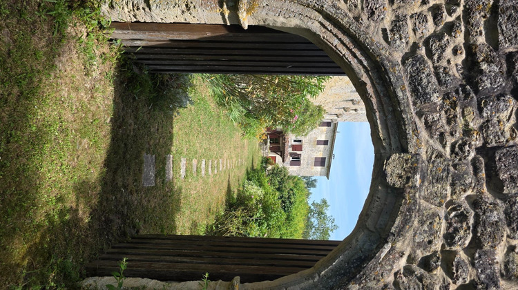 Ma-Cabane - Vente Maison Romagne, 200 m²