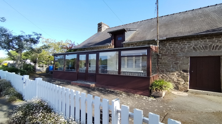 Ma-Cabane - Vente Maison Romagne, 48 m²